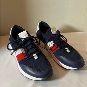 Tommy Hilfiger Sneakers Shoes TWREZI SZ 8M